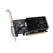 GIGABYTE VGA NVIDIA GT 1030 Low Profile D4 2G, 2GB DDR4, 1xHDMI, 1xDVI