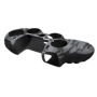 TRUST Obal na ovladač GXT 748 Controller Silicone Sleeve PS5, black camo