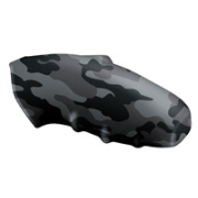 TRUST Obal na ovladač GXT 748 Controller Silicone Sleeve PS5, black camo