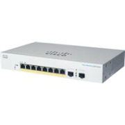 Cisco CBS220-8FP-E-2G