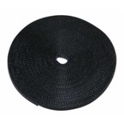 Stahovací pásek (oboustranný suchý zip) na kabeláž, šířka 10mm, délka 20m