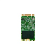 TRANSCEND Industrial SSD MTS420 480GB, M.2 2242, SATA III 6 Gb/s, TLC