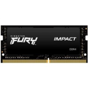 SODIMM DDR4 32GB 3200MHz CL17 KINGSTON FURY Impact
