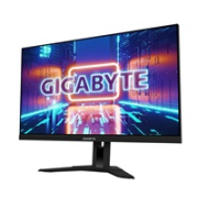 GIGABYTE LCD - 28" herný monitor M28U UHD, 3840 x 2160, 144 Hz, 1000:1, 300 cd/m2, 1 ms, 2xHDMI 2.1,