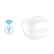 LAMAX Dots2 White, wireless charging