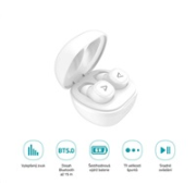 LAMAX Dots2 White, wireless charging