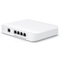 UBNT UniFi Switch Flex XG [4x100M/1G/2.5G/5G/10Gbps, 1x10/100/1000Mbps, PoE]