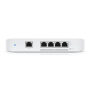 UBNT UniFi Switch Flex XG [4x100M/1G/2.5G/5G/10Gbps, 1x10/100/1000Mbps, PoE]