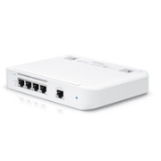 UBNT UniFi Switch Flex XG [4x100M/1G/2.5G/5G/10Gbps, 1x10/100/1000Mbps, PoE]