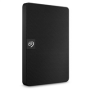 Prenosný externý pevný disk SEAGATE Expansion, 2 TB, USB 3.0, čierna