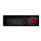 Herná podložka C-TECH GMP-02XL, 900x270x4mm, obšité okraje