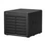 Synology DS3622xs+ DiskStation (6C/XeonD-1531/2,2-2,7GHz/16GBRAM/12xSATA/2xUSB3.0/2xGbE/2x10GbE