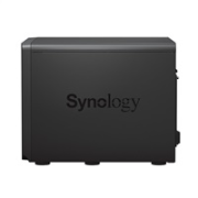 Synology DS3622xs+ DiskStation (6C/XeonD-1531/2,2-2,7GHz/16GBRAM/12xSATA/2xUSB3.0/2xGbE/2x10GbE