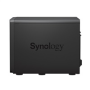 Synology DS3622xs+ DiskStation (6C/XeonD-1531/2,2-2,7GHz/16GBRAM/12xSATA/2xUSB3.0/2xGbE/2x10GbE
