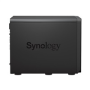 Synology DS3622xs+ DiskStation (6C/XeonD-1531/2,2-2,7GHz/16GBRAM/12xSATA/2xUSB3.0/2xGbE/2x10GbE