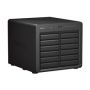 Synology DS3622xs+ DiskStation (6C/XeonD-1531/2,2-2,7GHz/16GBRAM/12xSATA/2xUSB3.0/2xGbE/2x10GbE