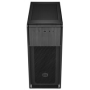 Skriňa Cooler Master Elite 500