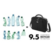 DICOTA Eco Multi COMPACT 14-15.6" čierna