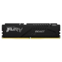 DIMM DDR5 32GB 5600MHz CL40 (sada 2) KINGSTON FURY Beast Black