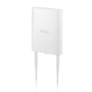 Zyxel NWA55AXE Bezdrôtový prístupový bod AX1775 WiFi 6 s dvoma rádiami pre vonkajšie PoE