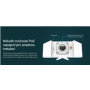 TP-Link EAP610-Outdoor [Prístupový bod AX1800 s WiFi 6 na vnútorné a vonkajšie použitie]