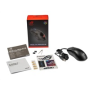 Myš ASUS ROG GLADIUS III (P514), USB, čierna