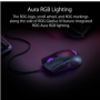 Myš ASUS ROG GLADIUS III (P514), USB, čierna