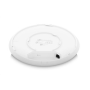 UBNT UniFi U6-Pro, neobsahuje PoE adaptér!  [venkovní AP, dual-band 2.4+5GHz (574+4800Mbps), MIMO,