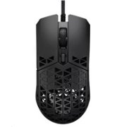 Myš ASUS TUF GAMING M4 AIR (P307), USB, čierna