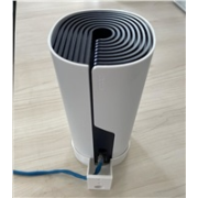 TP-Link D-M4/E4 Držák na stěnu pro DECO M4/E4/S7/P9, bílý