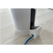 TP-Link D-M4/E4 Držák na stěnu pro DECO M4/E4/S7/P9, bílý
