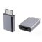 PremiumCord USB redukcia USB C - USB3.0 Mikro B (F/M)