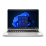HP EliteBook 645 G9 R5-5675U PRO 14,0" FHD, 8GB, 512GB, ax, BT, FpS, podsvietené klávesy, Win11Pro