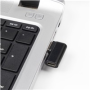 PremiumCord USB-C na USB3.0 typ A (F/M), 90° zakrivený