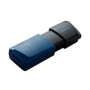 Kingston Flash Disk 64GB USB3.2 Gen 1 DataTraveler Exodia M (Black + Blue)