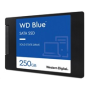 WD BLUE SSD 3D NAND WDS100T3B0A 1TB SA510 SATA/600, (R:560, W:520MB/s), 2.5"