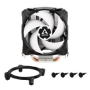 ARCTIC Freezer 7 X chladič CPU, Intel 1200, 115x, BULK