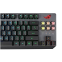ASUS klávesnice ROG STRIX SCOPE RX TKL WIRELESS DELUXE (ROG RX RED / PBT) - US