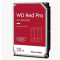 WD RED Pro NAS WD201KFGX 20TB SATAIII/600 512MB cache, 268 MB/s, CMR