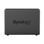 Synology DVA1622 (4C/CeleronJ415/2.0GHz/6GBRAM/2xSATA/2xUSB2.0/1xGbE)