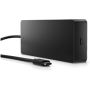 Univerzálny multiportový rozbočovač HP USB-C