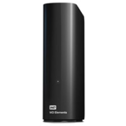 WD Elements Desktop 16TB Ext. 3.5" USB3.0, čierna