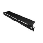 Solarix Patch panel Solarix 24 x RJ45 CAT5E STP 1U SX24-5E-STP-BK-N