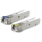 UBNT UACC-OM-SM-1G-S-2 (UF-SM-1G-S) - U Fiber, Single-Mode Module, 1G, BiDi, 2-Pack