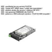 FUJITSU HDD SRV SSD SATA 6G 240GB Read-Int. 2.5' H-P EP  pro TX1330M5 RX1330M5 TX1320M5 RX2530M7