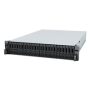 Synology FS3410 FlashStation (8C/XeonD-1541/2,1-2,7GHz/16GBRAM/24xSATA/2xUSB3.2/4x1GbE/2x10GbE