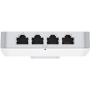 UBNT Ubiquiti U6-IW - UniFi6 In-Wall