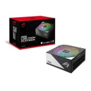 ASUS zdroj ROG Loki SFX-L 750W Platinum, 80+ Platinum, ARGB
