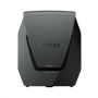 Synology WRX560 2,4GHz / 5GHz AX (4C/1,4GHz/512MBRAM/1xUSB3.2Gen1/1xGbEWAN,1x2,5GbEWAN/1x2,5GbELAN