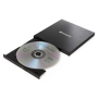 VERBATIM externí mechanika Slimline Blu-ray Writer (USB 3.1, USB-C)  Zdarma BR Disc 25GB (CD DVD BD 